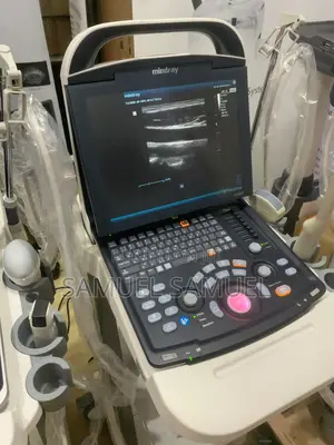 MINDRAY Dp 10 Ultrasound Machine
