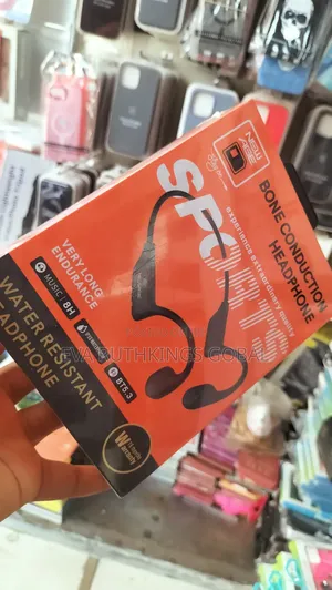 Newage Bone Conduction Headphones