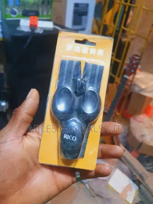 Saxophone Non Padded Strap
