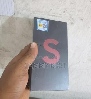 New Samsung Galaxy S22 Ultra 5G 256 GB Black
