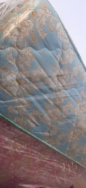 4 1⁄2 6fit by 20inches Matress