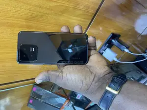 Xiaomi 13 256 GB Black