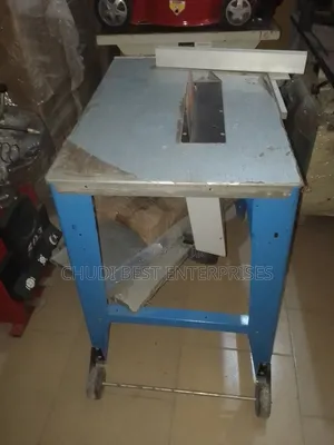 Table Saw 12"