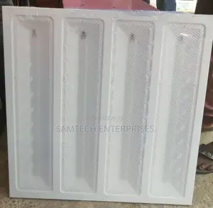 4 Line Led Akt Modular Light