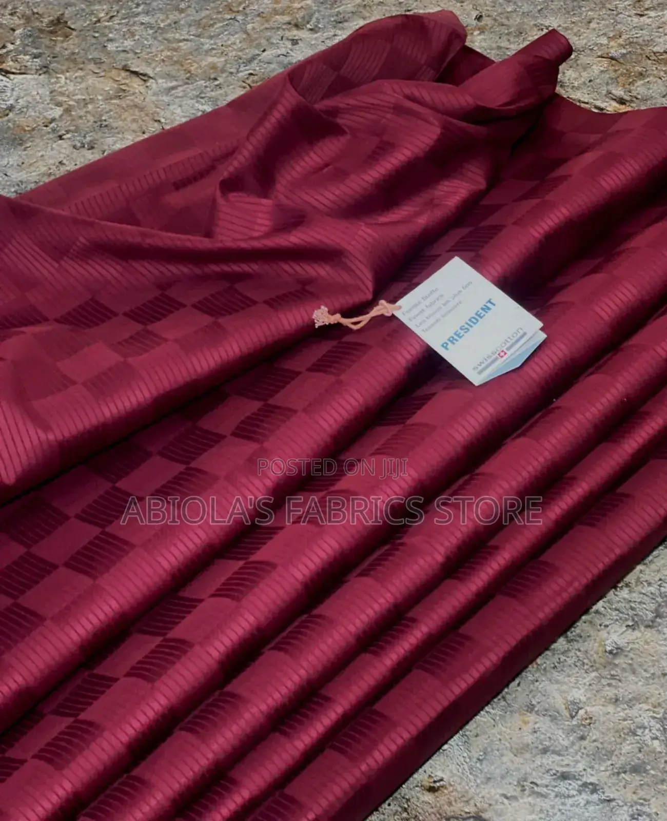 Swiss Pk Cotton