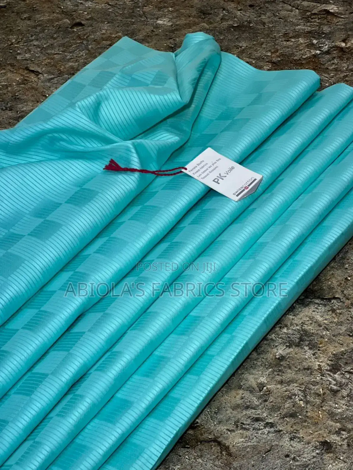 Swiss Pk Cotton