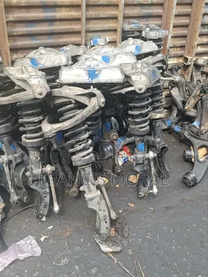 Shocks for Audi Q7 A7 Volkswagen All Available