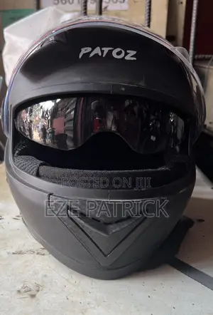 Quality Helmet