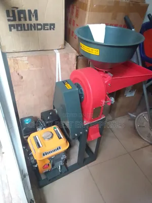 Grinder Machine
