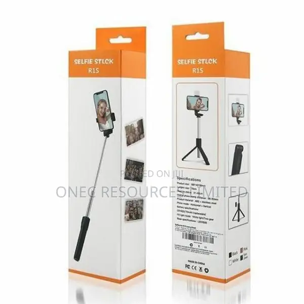 R15 Selfie Stick Stand