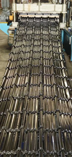 Steptiles Roofing 0.50mm