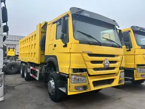 95% Brand New Tippers