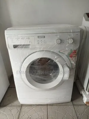 Ignis Automatic Washing and Spin Machine Front Load