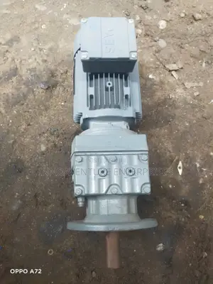 Sew Gear Motor