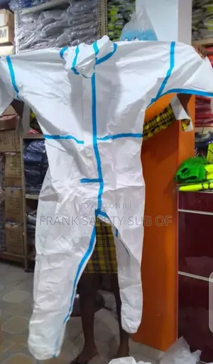 Coverall..