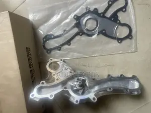 Toyota Avalon Water Pump V6 3.5l 2005-2018