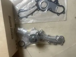 Toyota Avalon Water Pump V6 3.5l 2005-2018