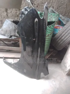 Lexus Rx350 2015 Model Fender Left Side