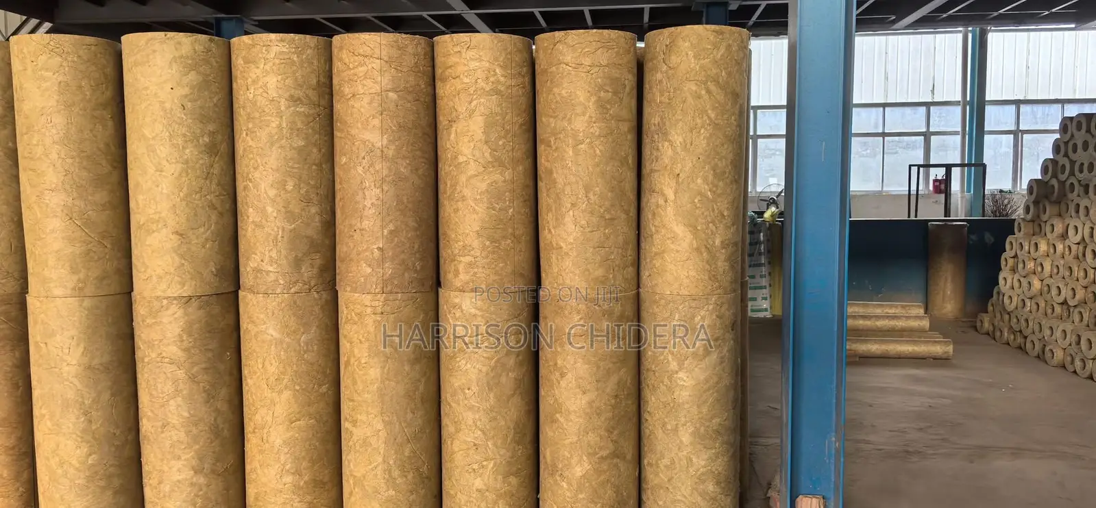 Acoustic Padding With Sheet Fiber