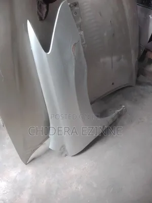 Lexus RX330 2010 Fender Right Side
