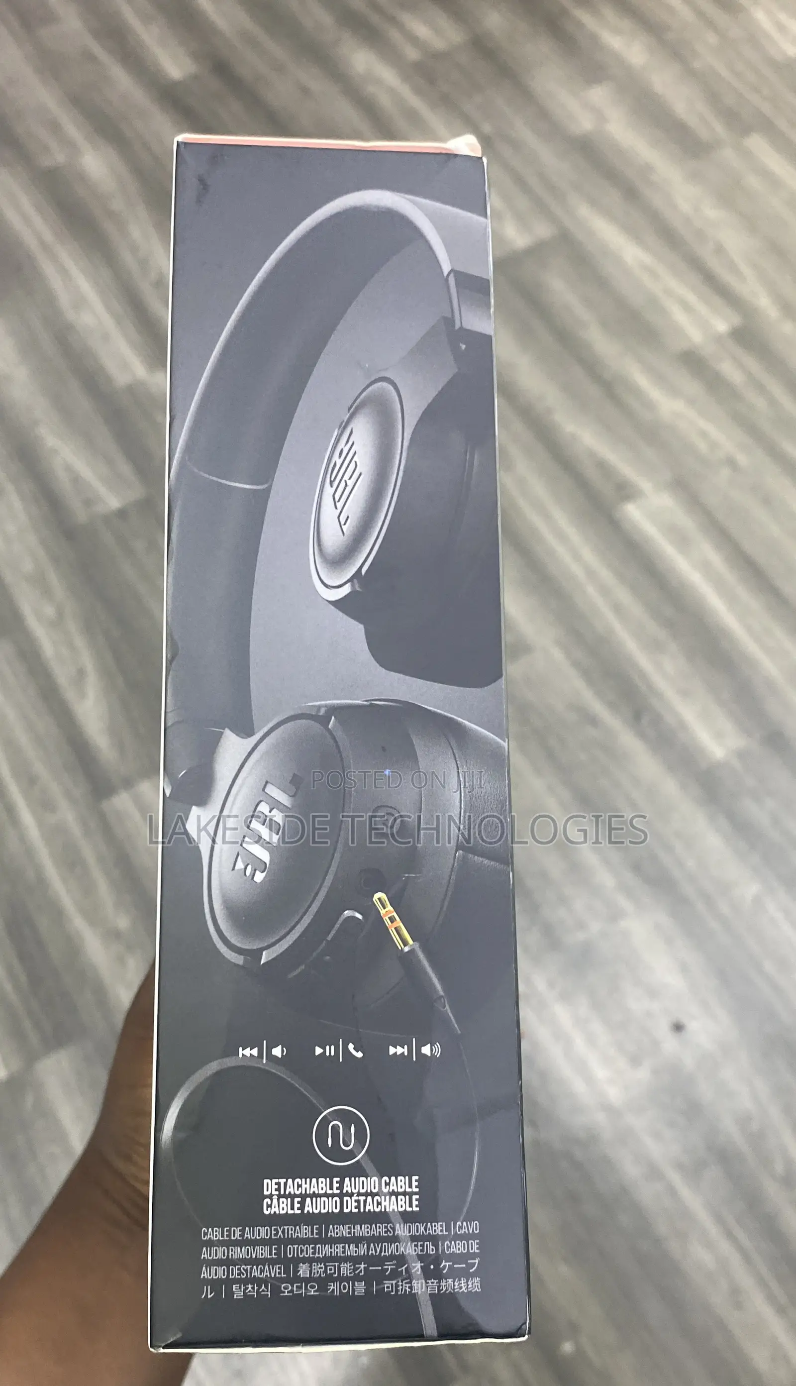 JBL Tune710