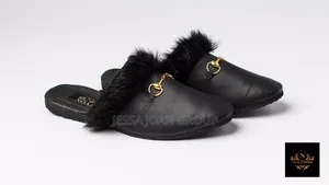 Male Cooperate Foot Wear