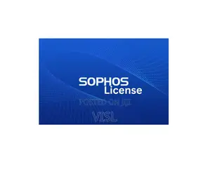 Sophos License XGS 128 1-Year Xstream Protection