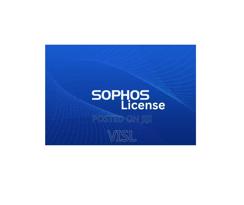 Sophos License XGS 128 1-Year Xstream Protection