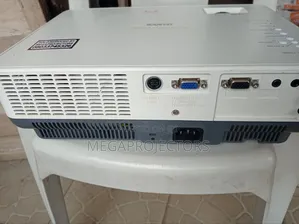 Sharp Sanyo Projector at Lagos, Abuja, Enugu, Portharcourt