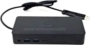Dell D6000 Universal Dock Station