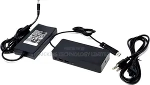 Dell D6000 Universal Dock Station