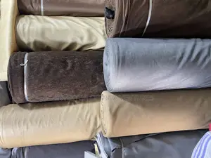Quality Grade a Turkish Curtains