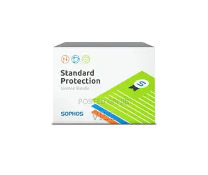 Sophos License XGS 4300 1-Year Standard Protection Renewal