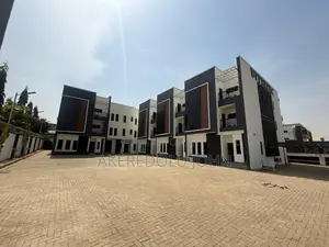 Photo - 4bdrm Townhouse/Terrace in Wuye for sale