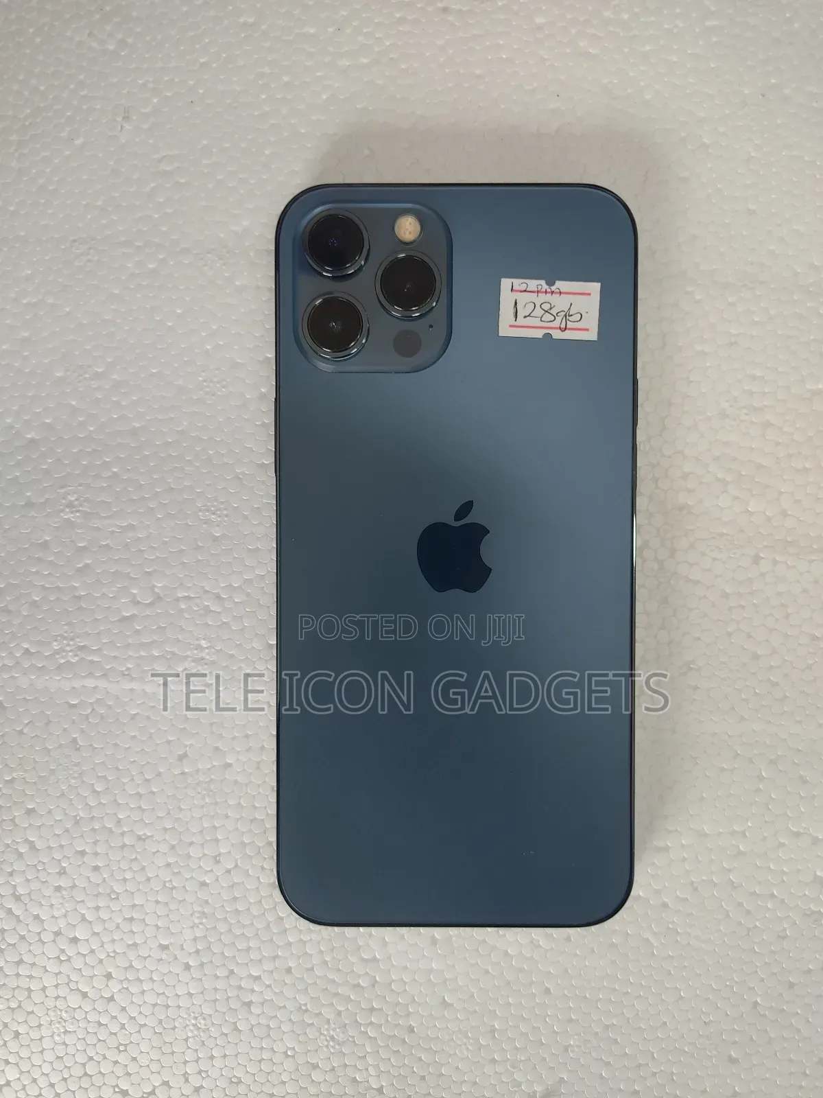 Apple iPhone 12 Pro Max 128 GB Gray