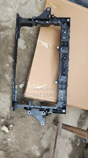 Front Cut Honda Civic 2016 Model