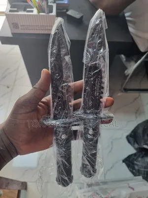 Divers Knife