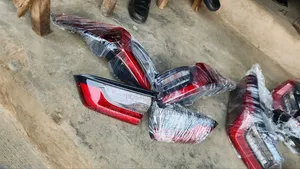 Real Light for Honda Civic 2023 Model
