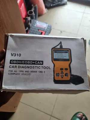 Car Diagnostic Tool