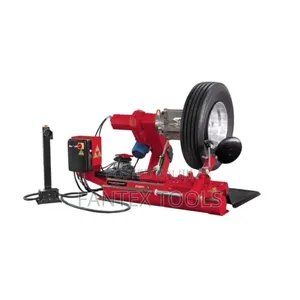Truck Tyre Changer.14"- 42".