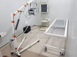 Sontu Portable X-ray Machine (160ma) Original