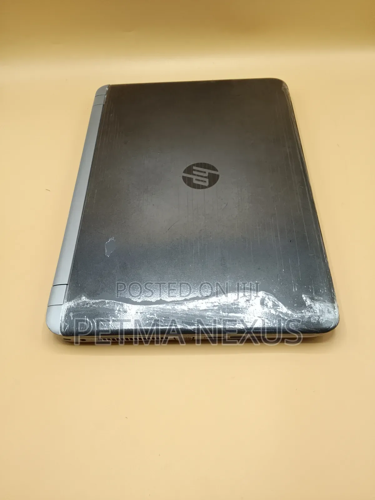 Laptop HP ProBook 450 G3 16GB Intel Core I7 HDD 500GB
