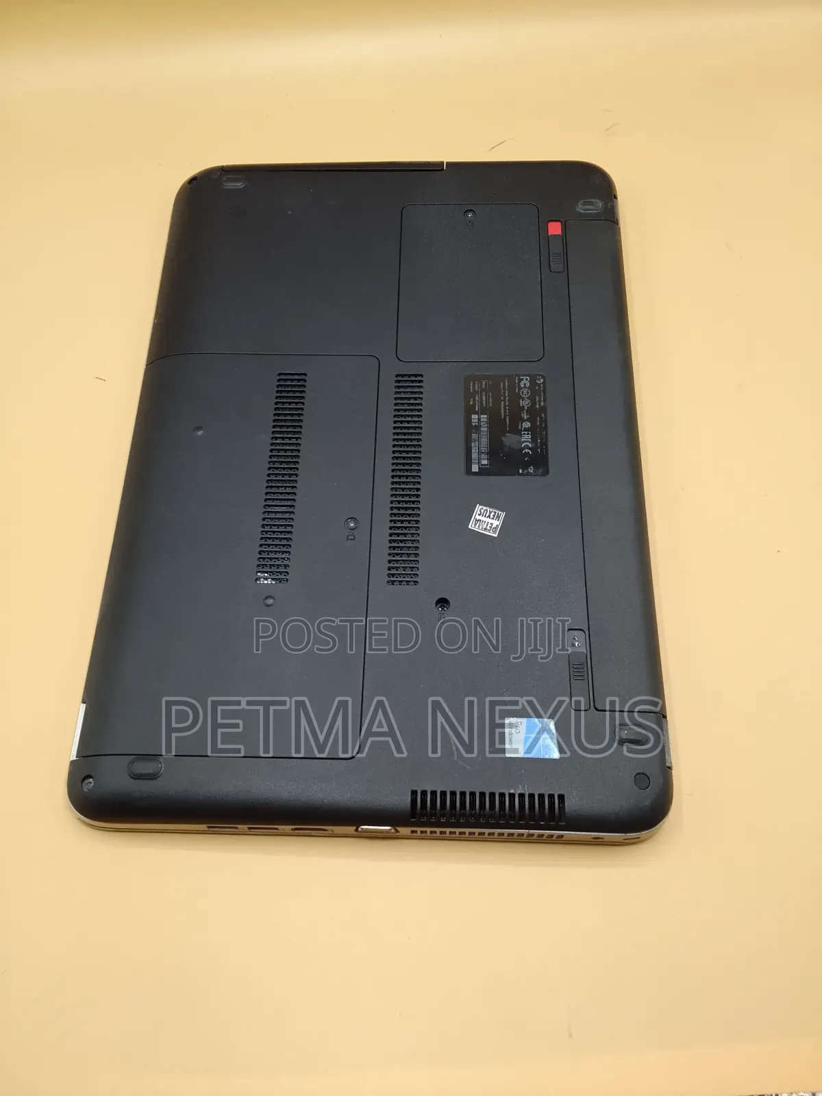 Laptop HP ProBook 450 G3 16GB Intel Core I7 HDD 500GB