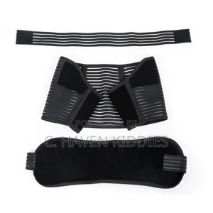 Pregnancy Support Belt