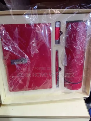 Awesome Diary Gift Set