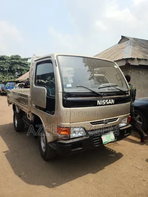 Nissan Cabstar Belgium Grade