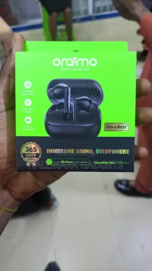 Oraimo Spacebuds Neo