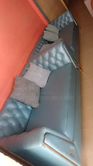 Luxury Executive High-Quality Exquisite Royal Sofa