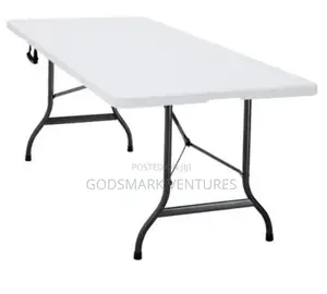 Banquet Foldable Table (10 Seater)