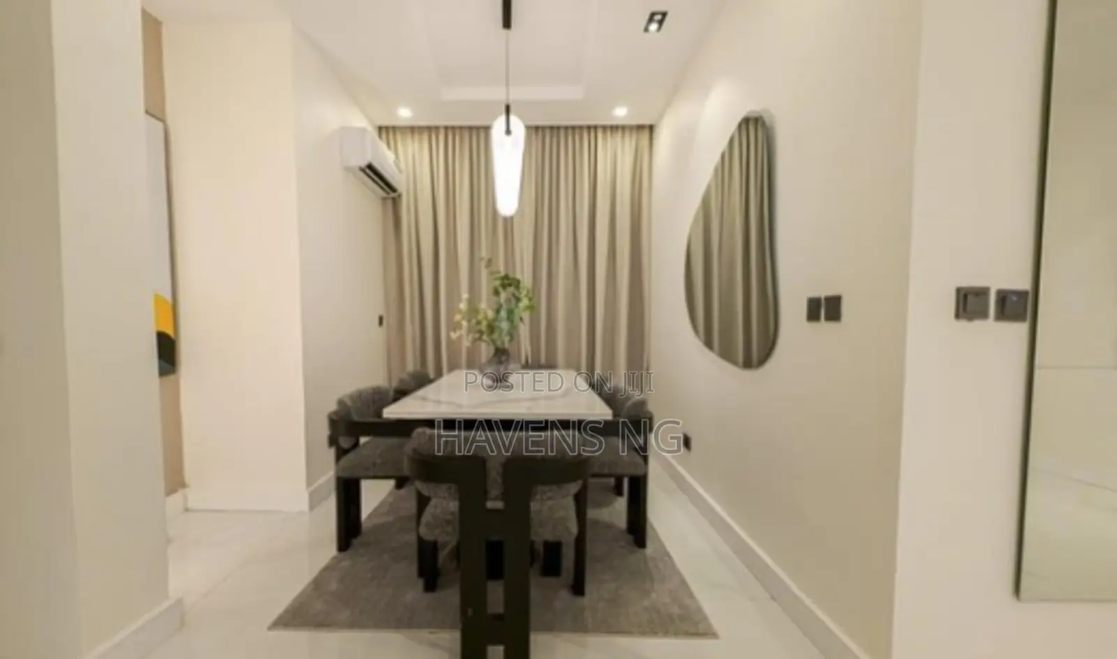 Luxury 2-Bedroom Apartment